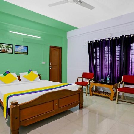 Itsy By Treebo - Iha Comforts With Mountain View Madikeri Buitenkant foto