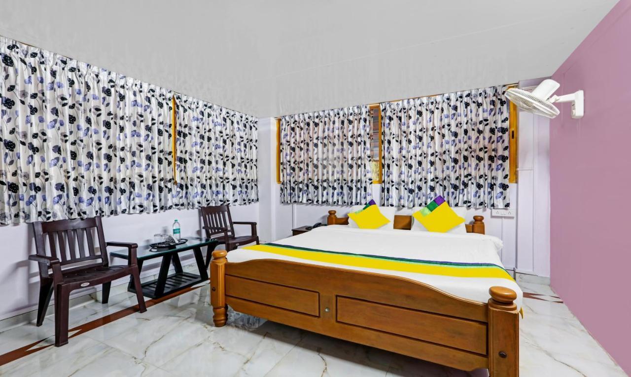 Itsy By Treebo - Iha Comforts With Mountain View Madikeri Buitenkant foto