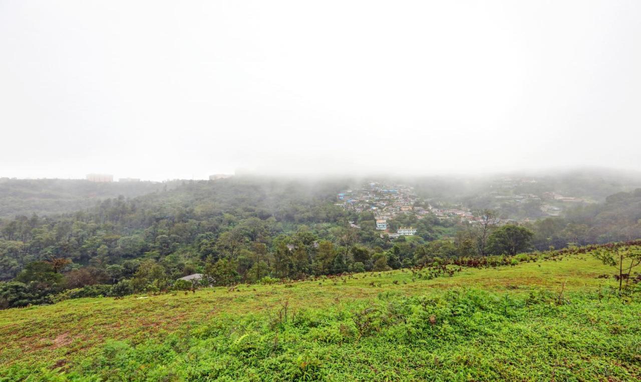 Itsy By Treebo - Iha Comforts With Mountain View Madikeri Buitenkant foto