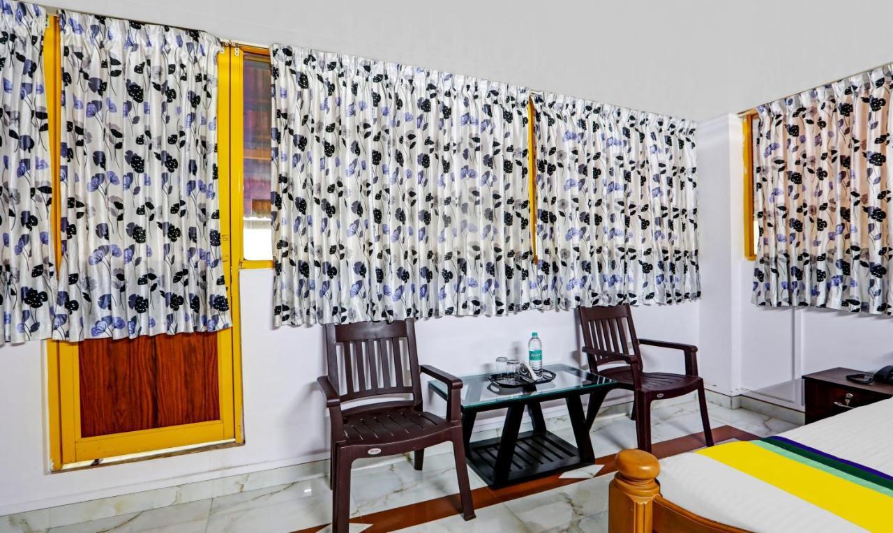 Itsy By Treebo - Iha Comforts With Mountain View Madikeri Buitenkant foto
